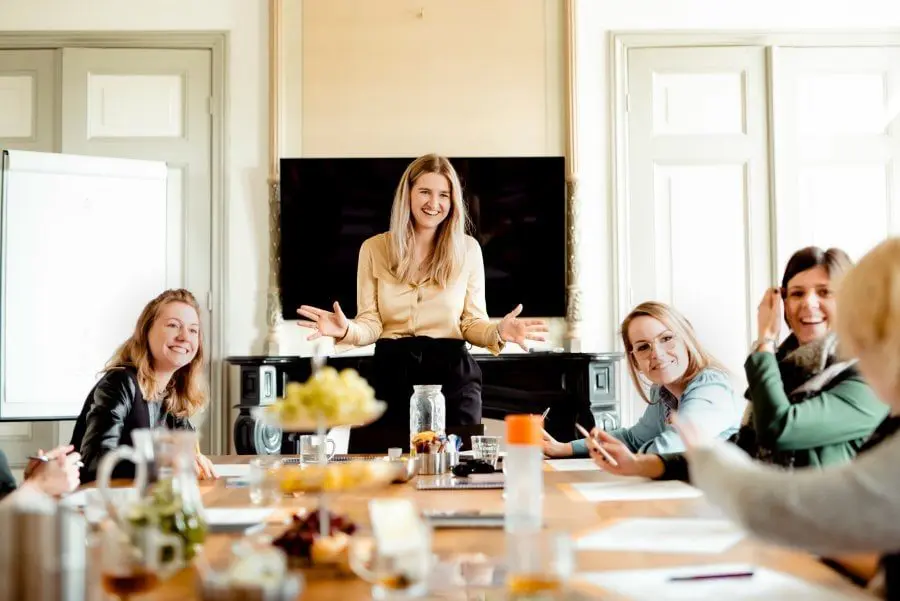 Tijd voor jezelf zonder schuldgevoel? Dit is het geheim