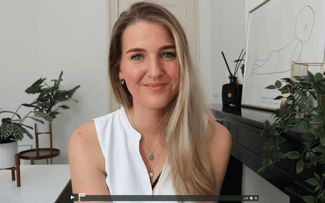 Hoe je bewuster alles van je kindje(s) meemaakt en meer geniet