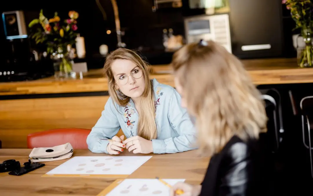 Ambitieus & Moeder? Laat je niet tegenhouden