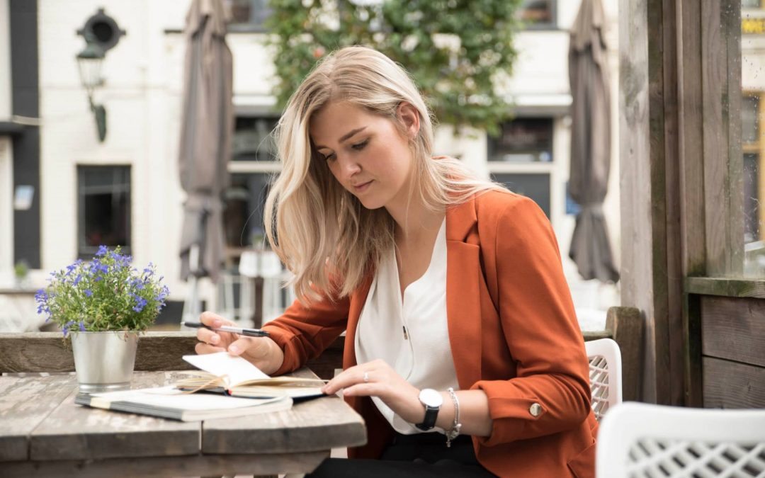 WAAROM MOEDERS ZOVAAK ‘FALEN’ ALS ONDERNEMER