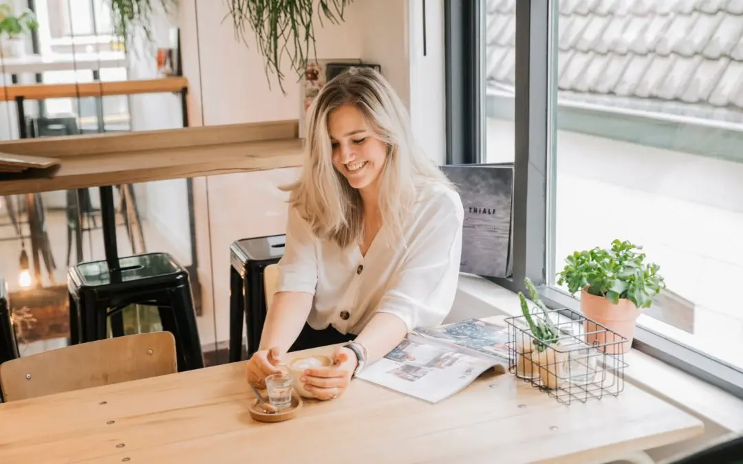 Waar ligt jouw grens?